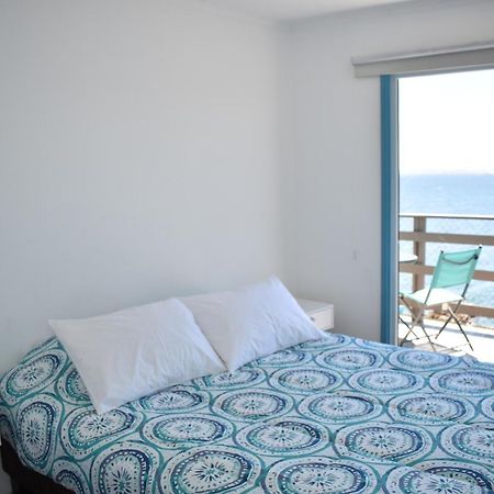 Bahía Luz Hostal Concón Habitación foto