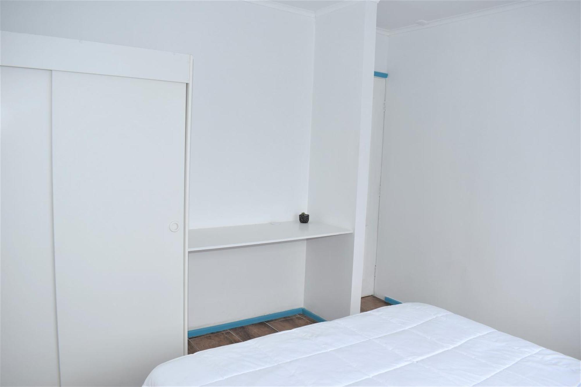 Bahía Luz Hostal Concón Habitación foto